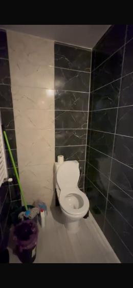 Apartament nou 2 cam parter, centrala termica, parcare subterana