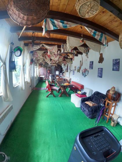 Proprietate Exclusivă cu Piscină, Foișor și Livadă | 1.970 mp teren | 270 mp co - 16