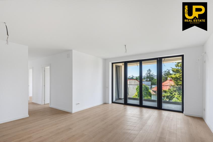 4 Camere | RONDA 43 | Popa Nan – Matei Voievod | Finisaje Premium