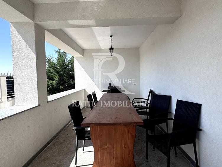 Casa cu 5 dormitoare de închiriat | Cartierul Lotus | Sanmartin - 21