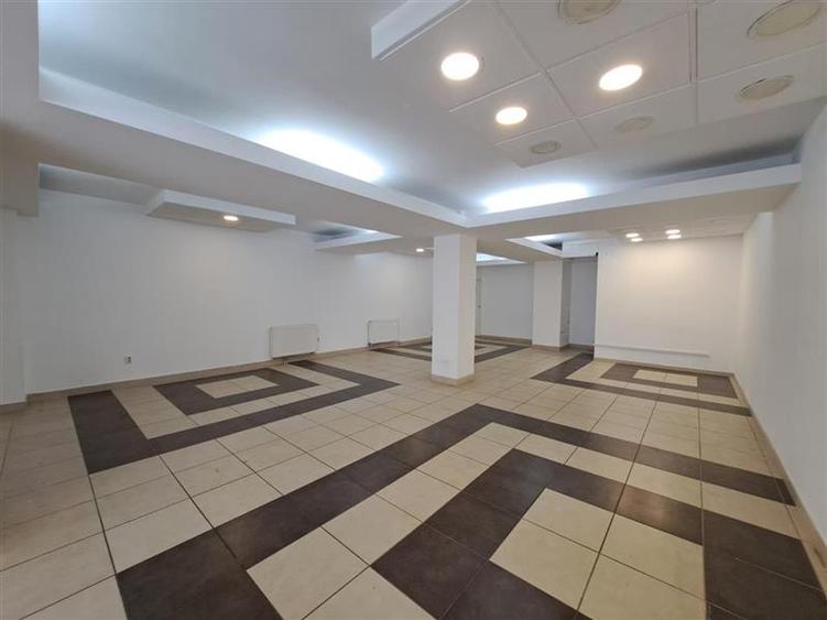 Spatiu comercial, 166 mp utili, situat in cartierul Marasti!