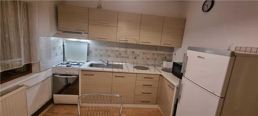 Apartament 1 camera-Centrala-Steaua