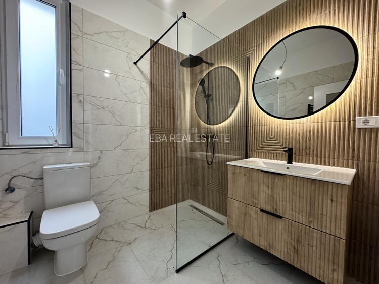 Casă individuală 4 camere, premium cu curte mare și acces privat – Domnesti - 13