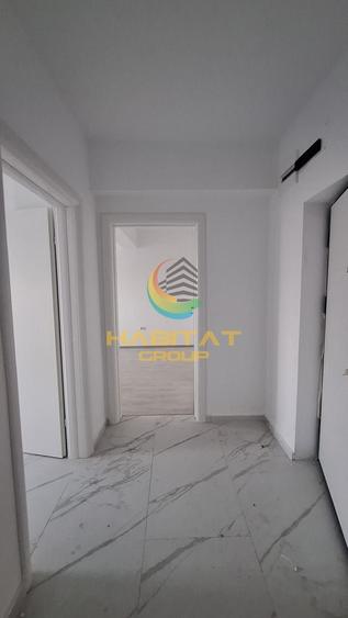 Vanzare ap 2 camere 57 mp Brancoveanu Kaufland acte gata