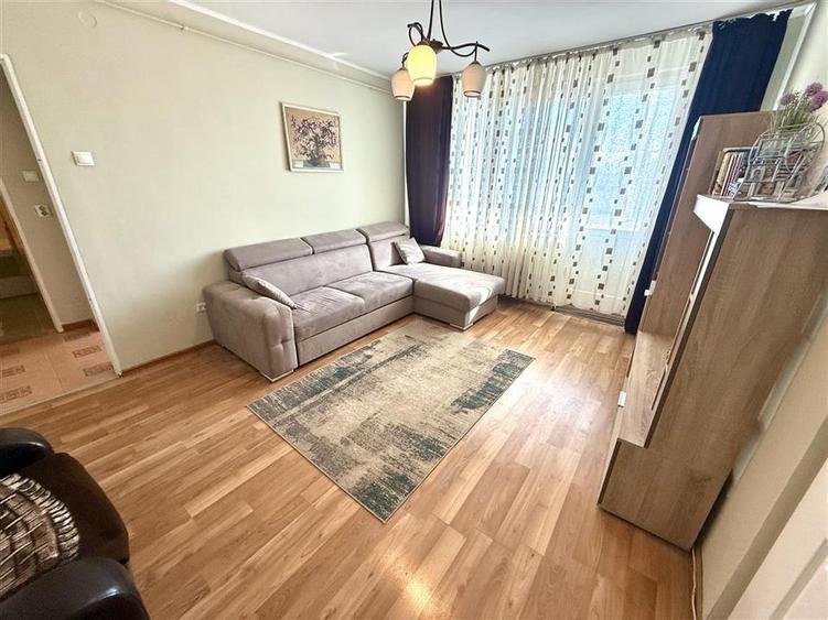 Apartament 2 Camere, Vedere Munti, Calea Bucuresti