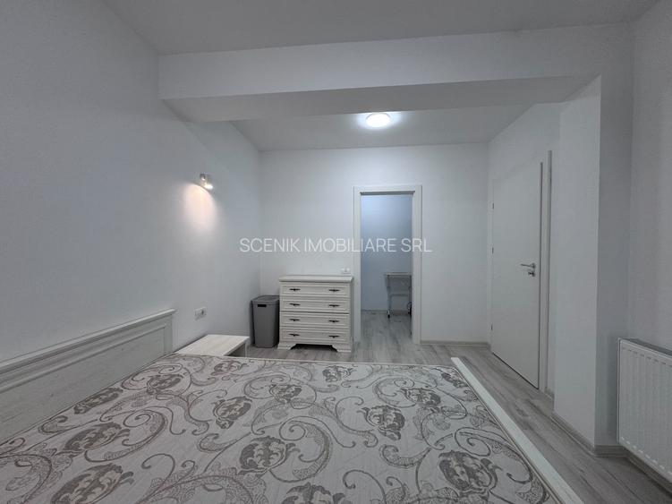 Platinum Residence, zona Mall Coresi, apartament cu doua camere de inchiriat - 8