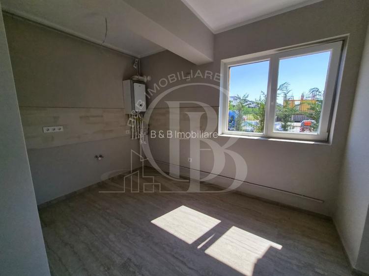 Apartament 2 camere cu Gradina Theodor Pallady-Finalizat - 3