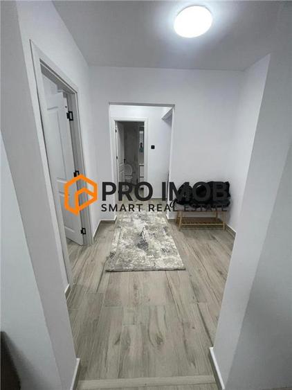 Apartament 2 camere cf 1 decomandat zona Micro 5
