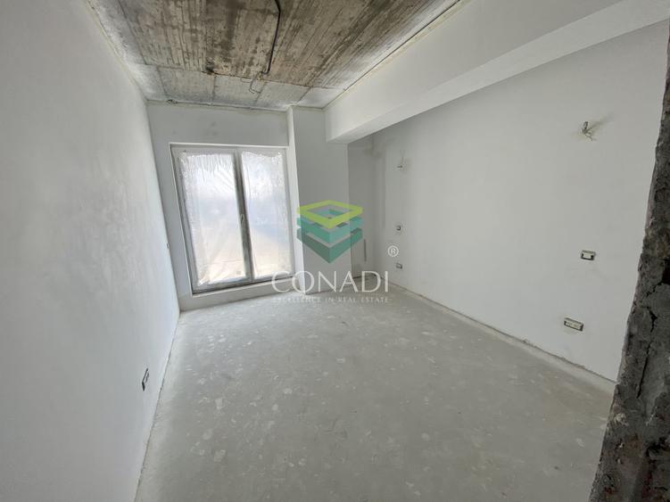 Apartament cu 3 camere | terasa 90 mp | Palatul Cotroceni