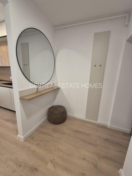 Apartament 2 camere, 53mp, centrala, parcare, metrou, AC,Hils Titanium - 9