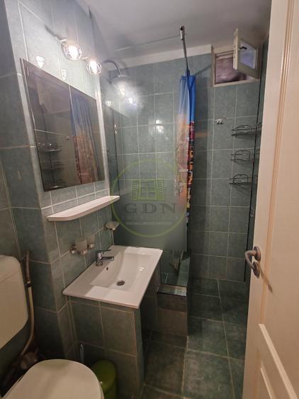 Apartament 2 camere de închiriat – Mihai Viteazu, Sibiu.