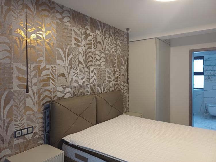 Casa cu un design contemporan si tehnologie integrată