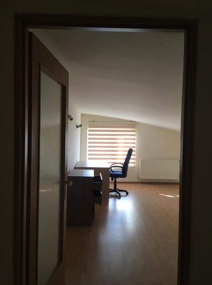 Apartament 4 camere de inchiriat Manastur zona Campului