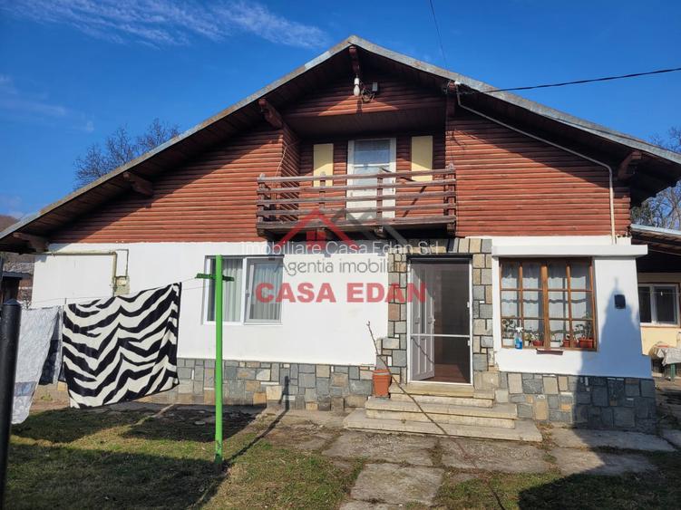 ●Casa in Breaza--59.900e● - 4