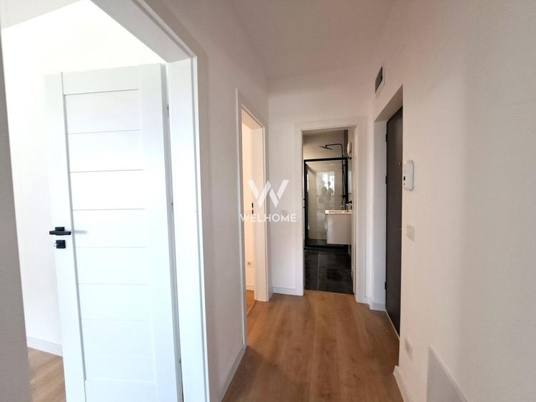 Apartament 2 camere Sibiu - imobil NOU
