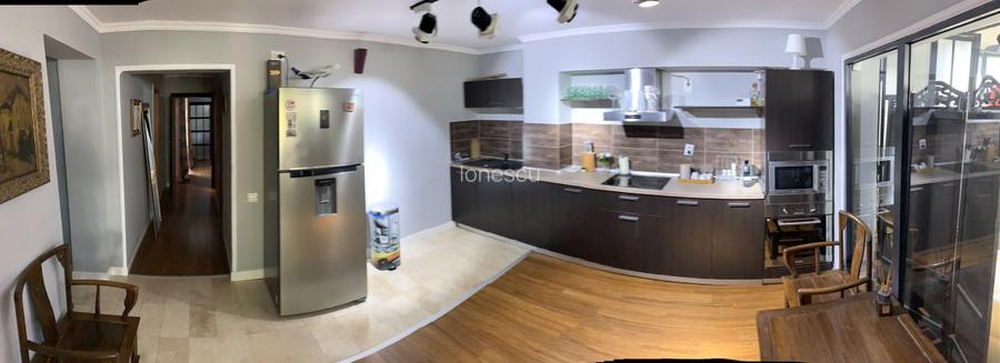 Vila rezidential/firma zona Traian, Cartierul Evreiesc, P+1 - 10