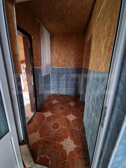 Casa de vanzare, 93 mp, zona Turda