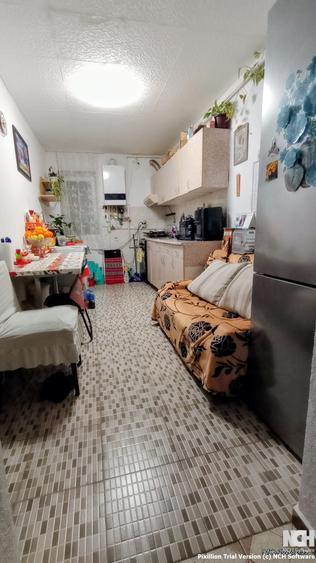🏡 Apartament cu 2 camere de vânzare – Iris, strada Oașului