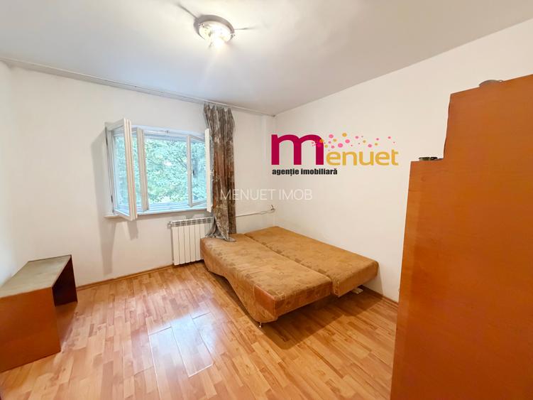 Apartament 2 camere,Piata Noua,etaj 2 - 6