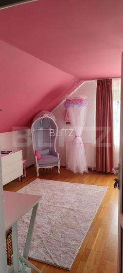 Casa cu 7 camere, 405 mp, in zona Decebal - 6