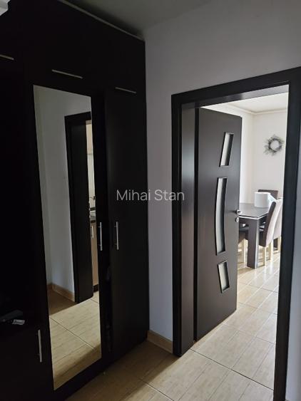 Apartament de închiriat –📍 Zona Dacia, Constanța 3 camere | 2 băi | Etaj 4/4 |  - 4