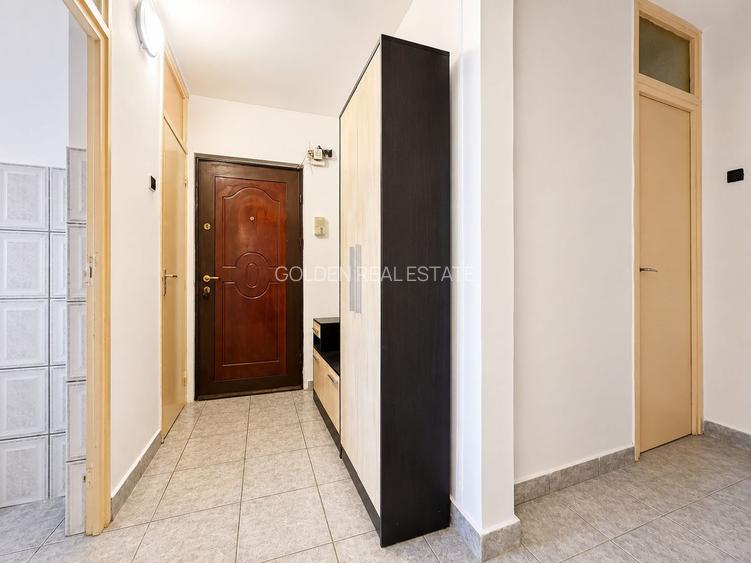 Apartament 3 camere decomandat, zona Alfa, etaj 1, două băi - 7