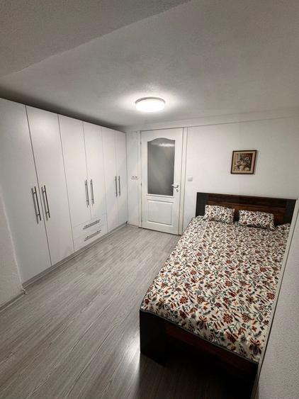 Apartament 3 camere 2 Dormitoare Parter zona Hipodrom 3