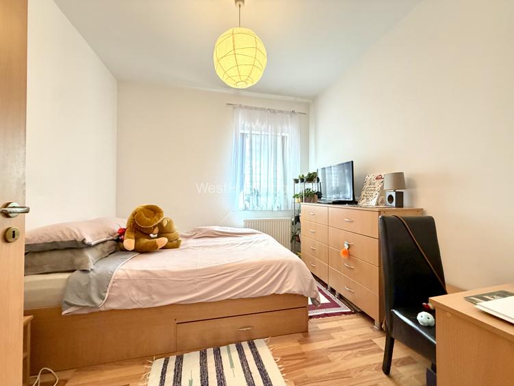 COMISION 0% Apartament 2 camere, 45 mp utili, mobilat/utilat, etajul 2-Girocului - 4