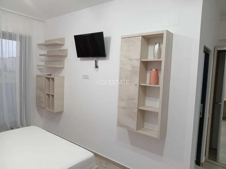 Garsonieră Aviatorii 3 - Campus Ovidius - City Mall Centrală Proprie/CTB - 3