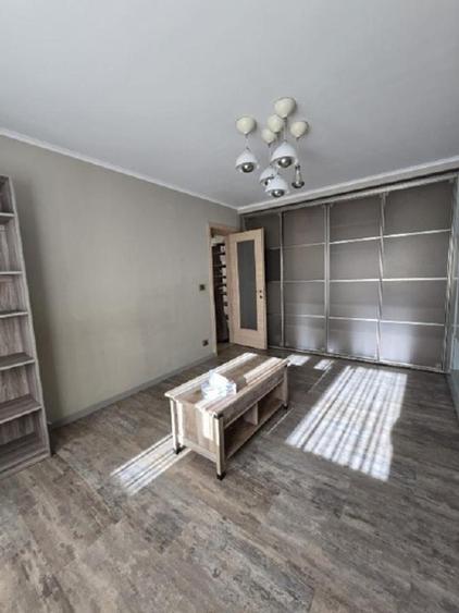 2 camere modern, vis-a-vis de Parcul Tineretului – 700m metrou, mobilat complet