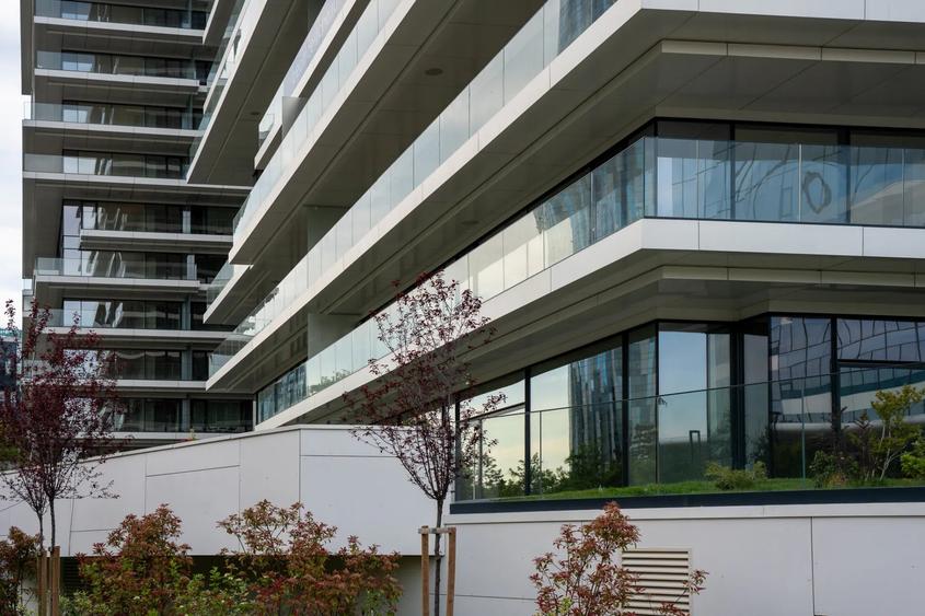 Apartament 3 camere Floreasca, Aviatiei, Fabrica de Glucoza, Bucuresti