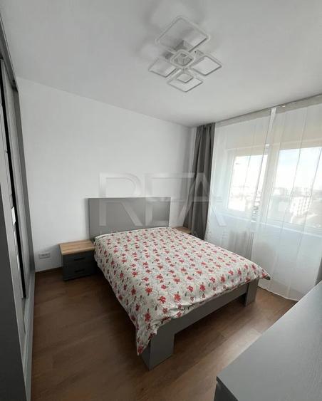 Apartament 2 camere Titan + loc de de parcare subteran