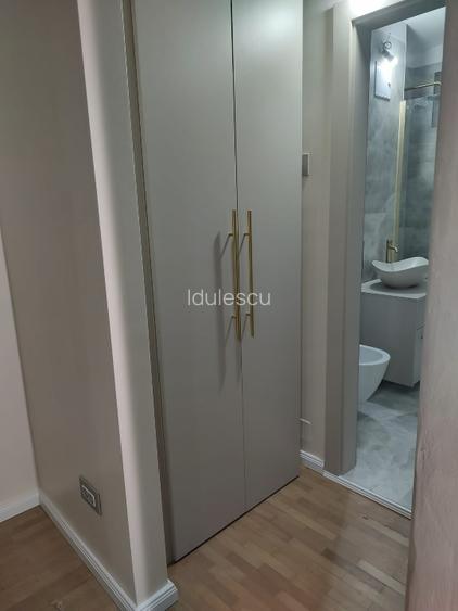 4 camere Micalaca, Voinicilor RENOVAT  - 12