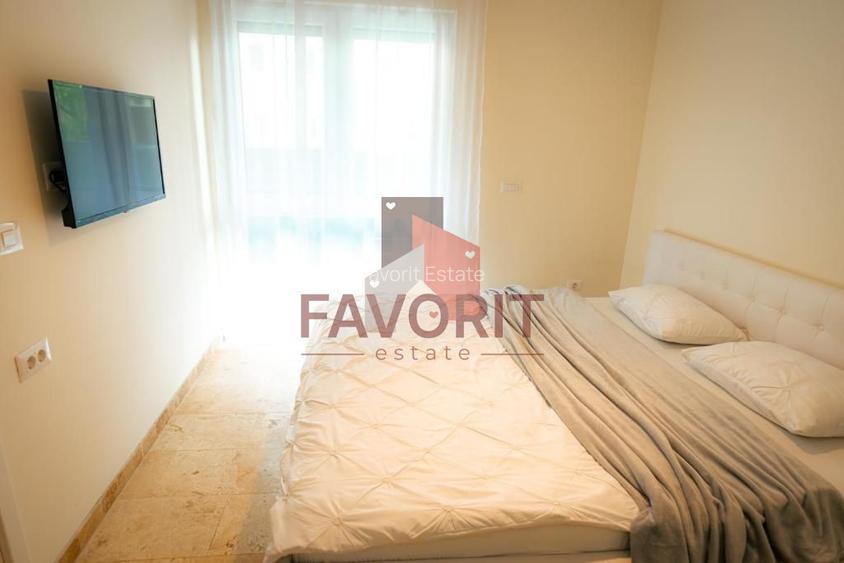 Afacere la cheie | 6 apartamente |Regim hotelier | Girocului-Timisoara - 9
