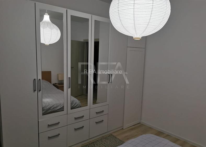 Apartament 2 Camere | Envogue Residence | Bloc Nou | Centrală proprie - 4