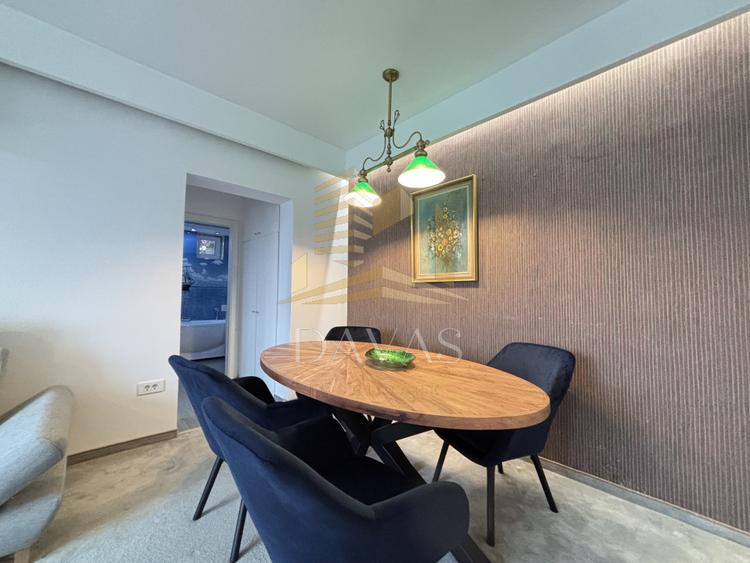 Ocazie | Apartament cu 3 camere |P. Central |  strada Mamaia - vedere spre Somes