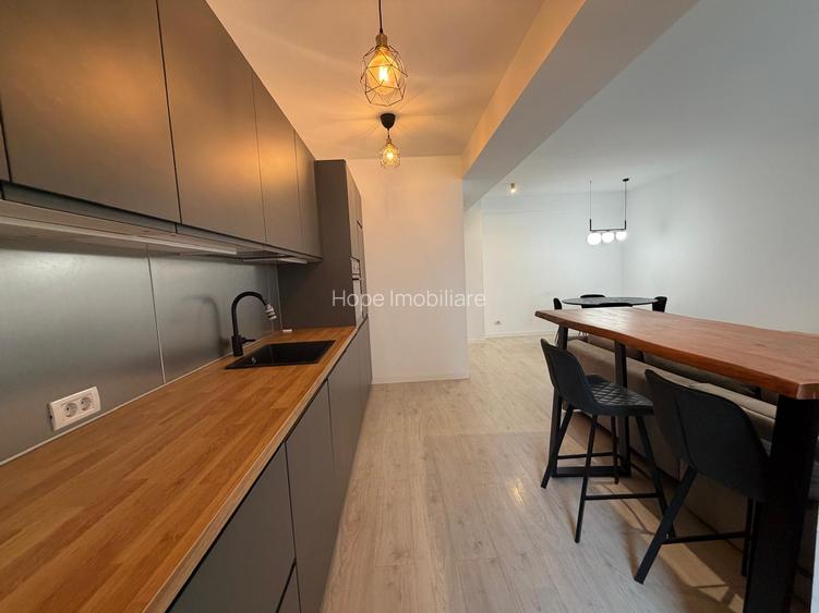 Pipera - Residence 5 , 2 camere +pet friendly - 6