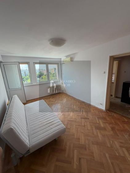 Apartament 2 camere Alexandru Obregia / Piata Cultural / Straduintei