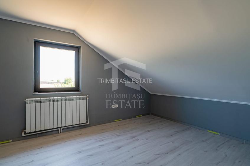 CASA P+M | 5 CAMERE | TEREN 1000 MP - 15