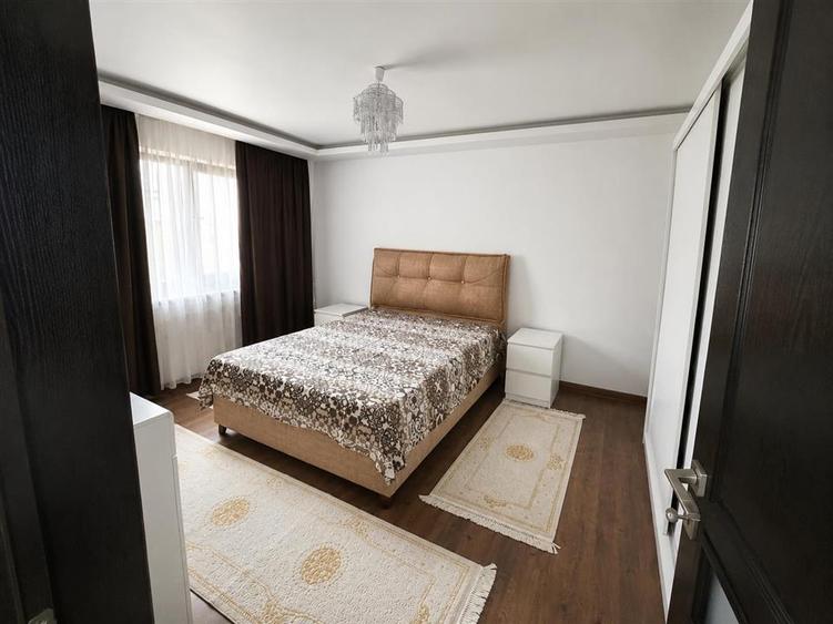 Vanzare Casa Strejnicu, 2 Intrari Separate, Mobilata