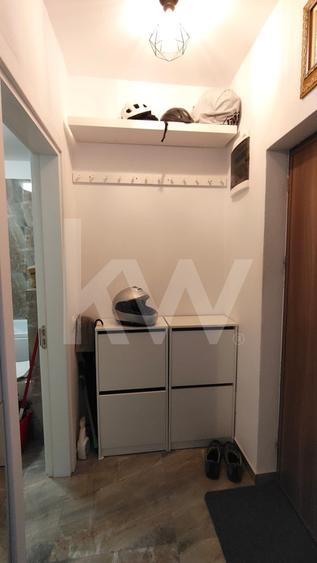 Apartament de vanzare cu 4 camere Arhitectilor