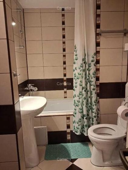 Apartament 2 Camere Piata Romana 1 Min Metrou pretabil Airbnb