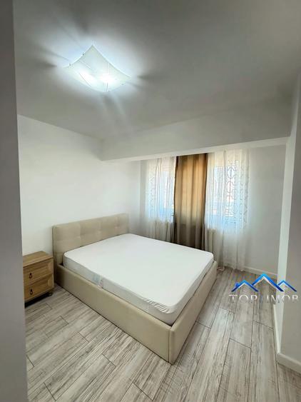 PRIMA INCHIRIERE apartament bloc nou langa Mall