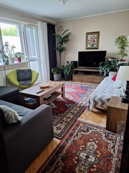 Apartament 3 camere decomandate si parcare Grigore Alexandrescu Manastur - 9
