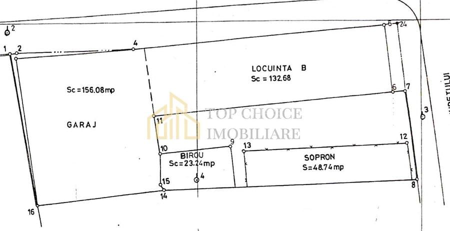 0% COMISION - SPATIU COMERCIAL TEI PARCUL CIRCULUI IDEAL DEPOZIT / LOGISTICA - 2