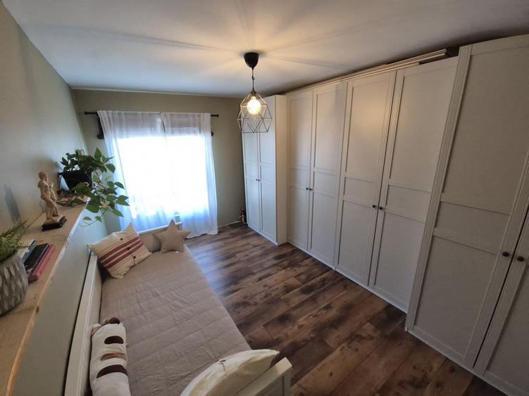 Apartament 3 camere, modern, 78mp, etaj 1, Donath Park