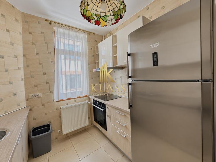 Apartament in Vila | 4 Camere | Pretabil Rezidential & Birouri | Primaverii