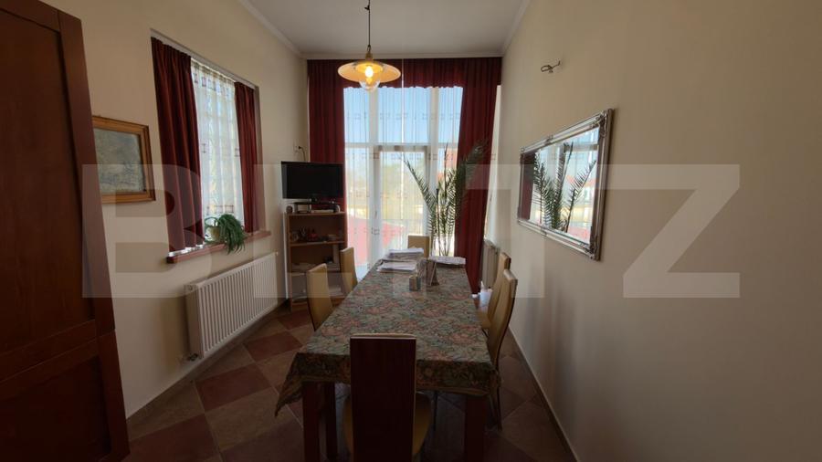 Apartament 3 camere, 162 mp, zona Titulescu