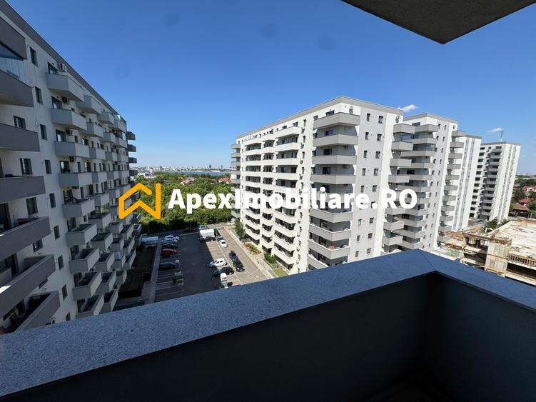 Garsoniera de inchiriat Lacul Morii | Centrala Proprie | ApexImobiliare.ro - 6