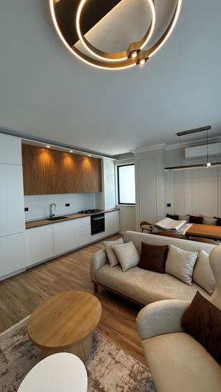 De vanzare ! Apartament premium cu 3 camere in Solid House Faleza Nord !